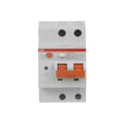 ABB - Disj. Diff. 1P+NAD avec AFDD - DS-ARC1 -6kA - 6A - Cbe C- 30mA - Type A