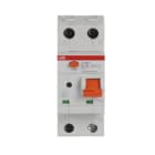 ABB - DISJ+AFDD S-ARC1 Courbe C 10A