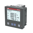 ABB - M1M20 central de mesures LCD Modbus RTU (I/U/P/E/F...)