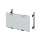 ABB - MBB217 Plastron 300 mm x 500 mm x 120 mm
