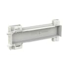 ABB - Q800SCM01 equerre milieu, 260 mm x 100 mm x 30 mm