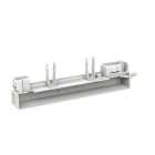 ABB - Q800SCR01 angle externe droit, 250 mm x 35 mm x 70 mm