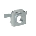 ABB - Q843SCNP1 ecrou prisonnier, 350 mm x 10 mm x 260 mm