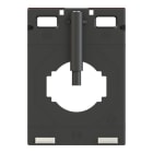 ABB - Transformateur de courant fermé, courant nominal 400A.