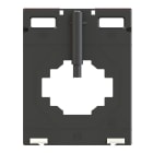 ABB - Transformateur de courant fermé, courant nominal 800A.