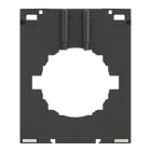 ABB - Transformateur de courant fermé, courant nominal 300A.