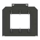 ABB - Transformateur de courant fermé, courant nominal 3000A.