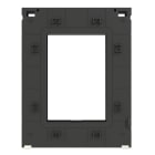 ABB - Transformateur de courant fermé, courant nominal 800A.