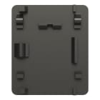 ABB - Transformateur de courant 50A, pour compteurs ou multimeters à mesures externe.