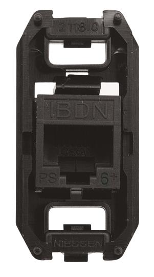ABB - Prise Rj45 Categorie 6 Utp