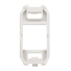 ABB - Support Pour Connecteur Rj45 Type Avaya-Lucent