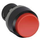 ABB - Kpr2-100R Bouton de Réarmement sans Axe de Commande Saillant