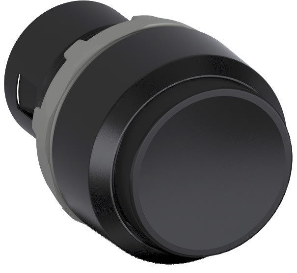 ABB - Kpr2-100B Bouton de Réarmement sans Axe de Commande Saillant