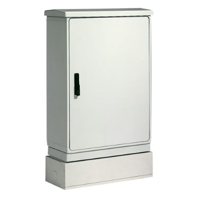 ABB - EH Socle en polyester pr EH3 et EH6 DIN 1