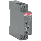 ABB - Rel. Temp retard à la retombée - 0.05s - 10min - 1c/o - 24-240AC / 24-48DC