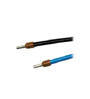 ABB - Kit cable 16MM2 pour coffret galeo 1R entraxe 125MM