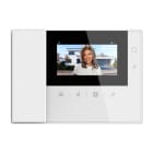 ABB - Welcome Moniteur 4.3 combiné boucle inductive