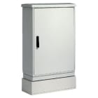 ABB - EH Socle en polyester pr EH3 et EH6 DIN 2