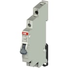 ABB - Interrupteur Compact 2F 16A 250/415V AC E211-16-20