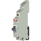 ABB - Commutateur de Groupe 1ouvert/Ferme E214-25-102