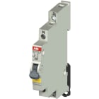 ABB - Interrupteur lumineux compact 25A 250/415V AC E211X-25-20