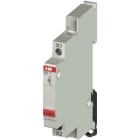 ABB - Voyant lumineux 1 LED Verte 110-220V DC