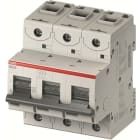 ABB - Disj. magnétique Seul S803S KM 3P 80A