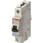 ABB - SMISSLINE TP-Disjoncteur embrochable S401M-B32
