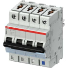 ABB - SMISSLINE TP - Disjoncteur S401E03-C32NP