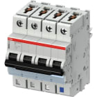 ABB - SMISSLINE TP Disjoncteur embrochable DISJ. S403M-D50NP