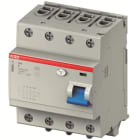 ABB - SMISSLINE TP Interrupteur Différentiel embrochable F404A40/0.1