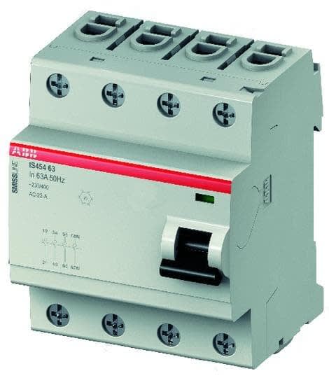 ABB - SMISSLINE TP IS40463