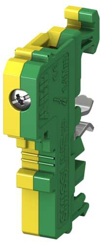 ABB - SMISSLINE TP - Borne raccordement Terre ZLS919