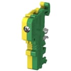 ABB - SMISSLINE TP - Borne raccordement Terre ZLS919