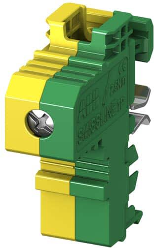 ABB - SMISSLINE - Borne raccordement Terre ZLS929