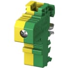 ABB - SMISSLINE - Borne raccordement Terre ZLS929