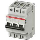 ABB - SMISSLINE TP Disjoncteur embrochable DISJ. S403M-C13