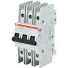 ABB - Disjoncteur modulaire Ul 489 SU203M-K1