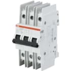 ABB - Disjoncteur modulaire UL 489 SU203M-Z32