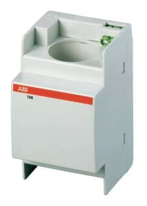 ABB - Tore TRM modulaire Ø29mm pour Relais RD2-RD3