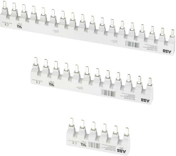 ABB - PS1/57/25 CB - UL- Barrette de pontage