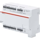 ABB - HCC/S2.1.1.1 Distrib CH/FR 0-10V 2canaux