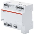 ABB - FCC/S1.2.1.1 Ventilo 2x0-10V 3V