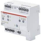 ABB - FCC/S1.2.2.1 Ventilo 2x0-10V 3V Derog