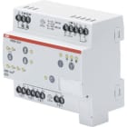 ABB - FCC/S1.5.2.1 Ventilo 2xPWM 0-10V Derog
