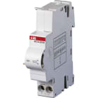 ABB - S2C-UA 24 DC-Bobine à manque de tension (Pour S200/S300/F200/DS200, SD200)