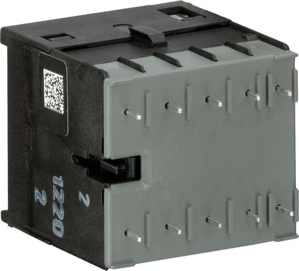 ABB - MINI CONTACTEUR 5.5KW-3P+1NO-42VDC-PICOTS