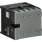 ABB - Mini CONTACTEUR 4KW-3P+1NF-12VDC-PICOTS