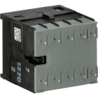 ABB - MINI CONTATEUR 5.5KW-3P+1NF-42VAC-PICOTS
