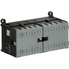 ABB - MINI INV. 4KW-2 X 3P+1NO-220-240VAC-PICOTS